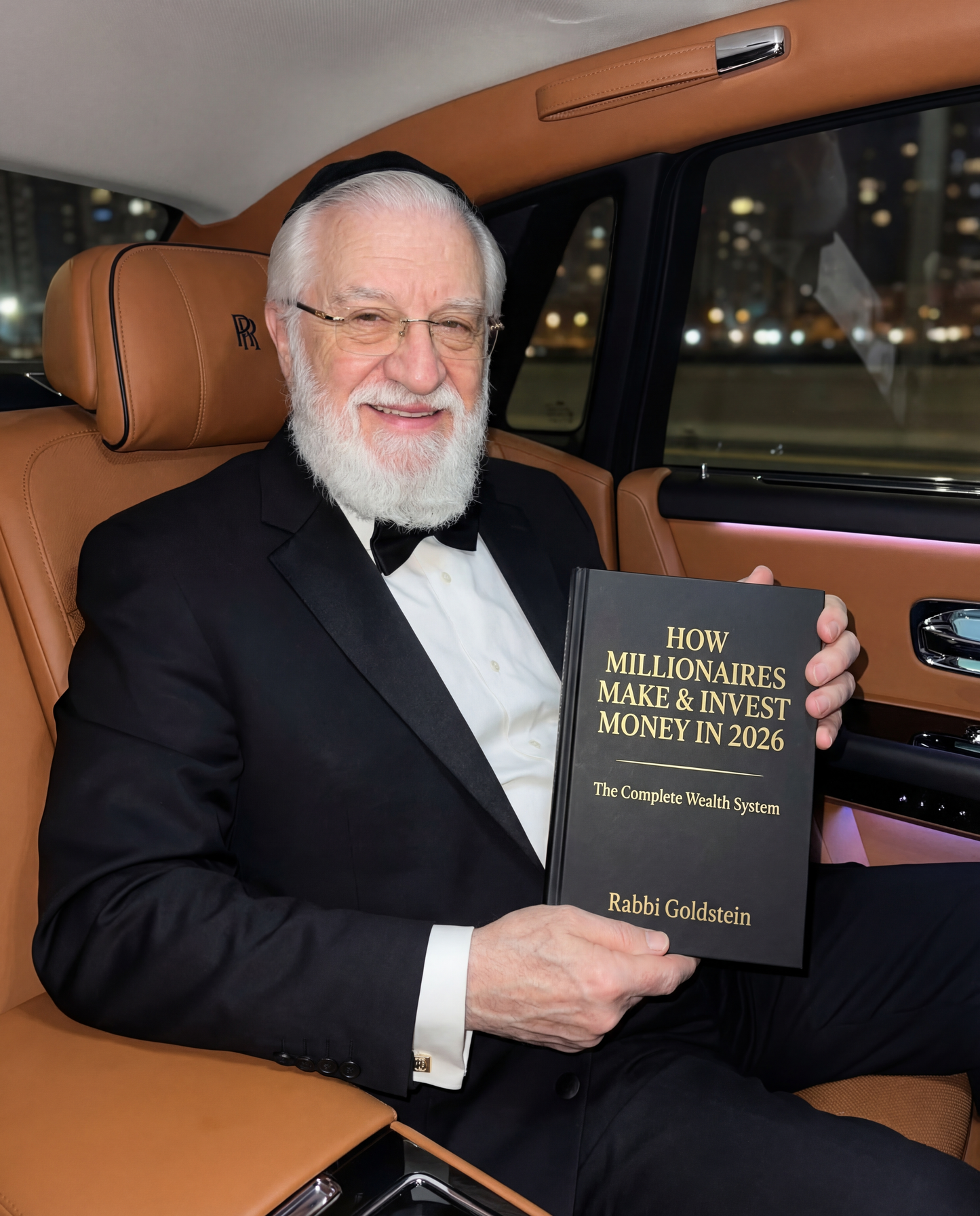 How Millionaires Make & Invest Money in 2026